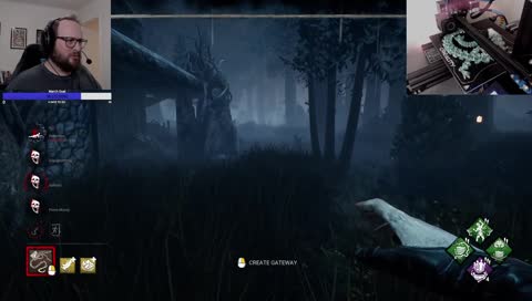 (very loud) IRL jumpscare