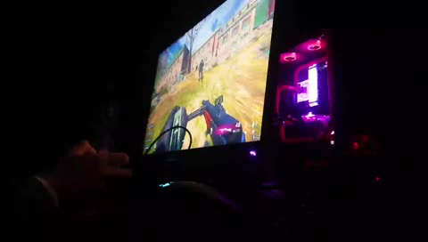 trevor clip