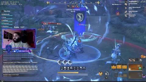 Tenkashi's Castle LOL