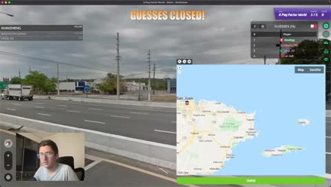 Hugo ate an angle grinder