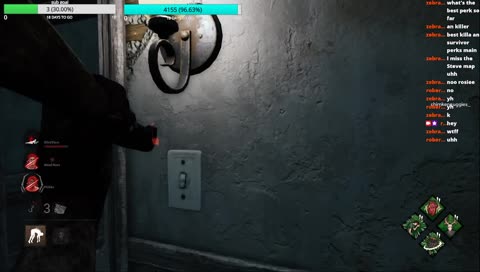 yikers