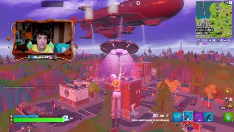 otro dia mas en la simulacion xD