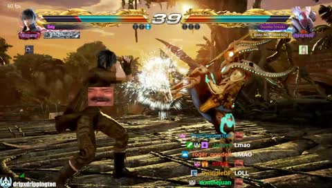 nice combo, excellent combo