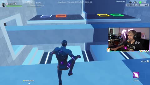 Le sacan el control. Bug