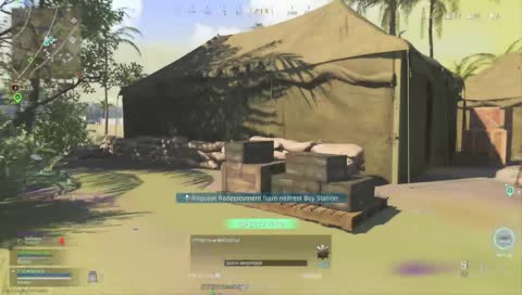 BrOmar Squad Wiping