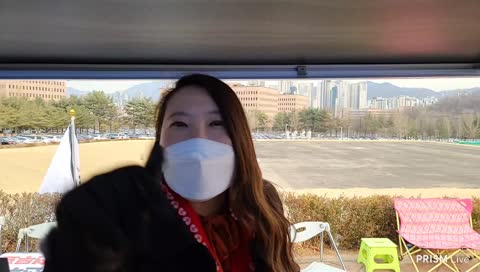 [22/03/07] 국민의 힘 정치인들, 윤후보, 국민을 위한다면 지금 당장 선관위에서 부정선거 막는 시위해야 합니다!!!