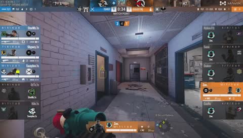 Zee v 3