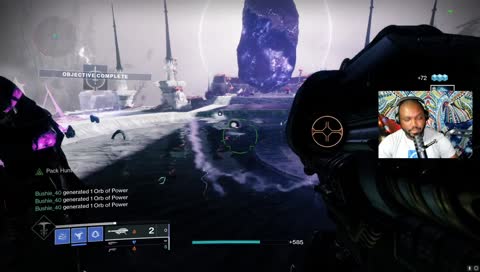 Did you know: Red border weapons