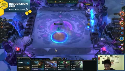 calculated loss