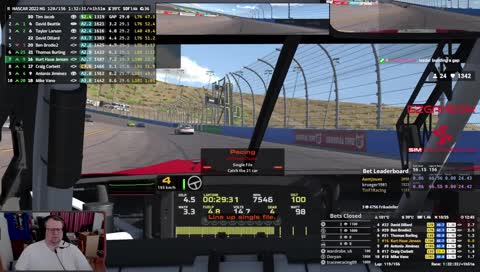 Paddy Destroyed Under Caution