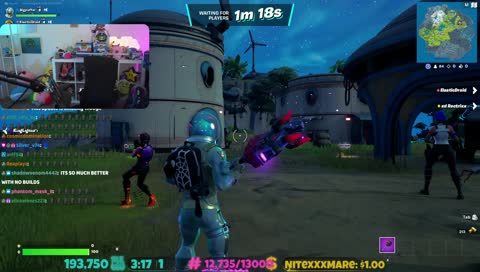 Rectrixx shoots dancing woman (in game)