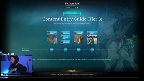 April prediction (Summoner or Arcana ?)