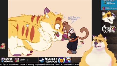 Skai admits to being adorable