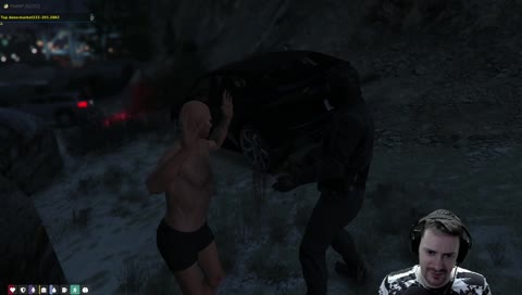 Létající čestmír