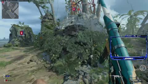 spawn