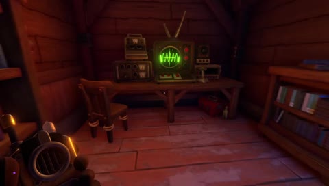 [尼眼中的] 想搞騎士欸