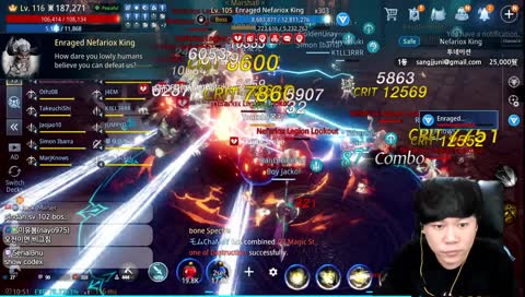 codex monkey no Asia