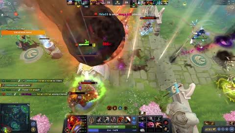 изи рампага