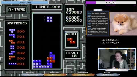 Yes, that line spin was possible.