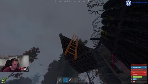 The fastest man in Rust