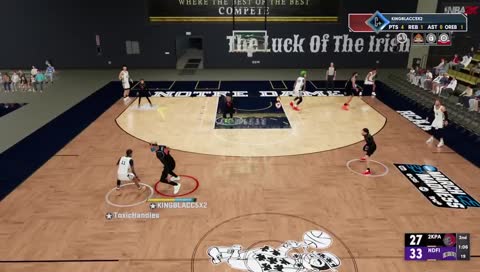 Lol bruh
