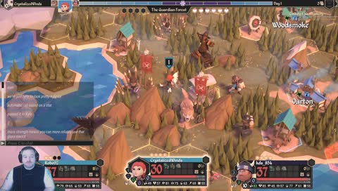 [For The King] Popping Cherries