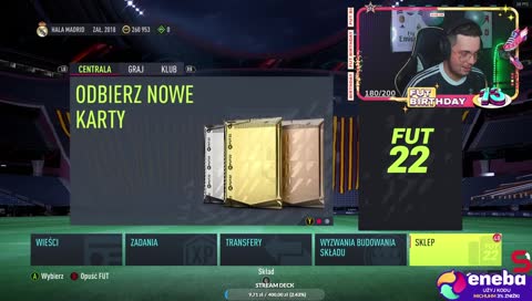 MICHU O SWOJEJ PETARDZIE