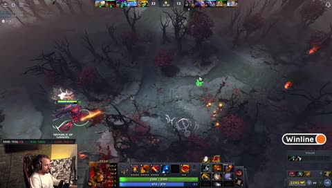 tilt