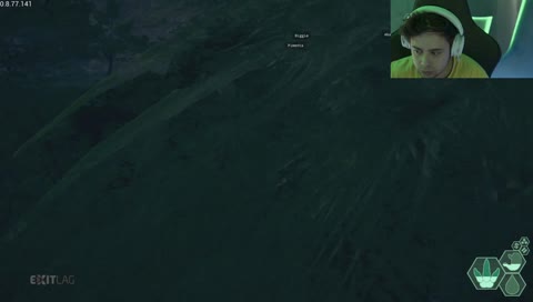 COMO ENTRAR NO SERVIDOR DE THE ISLE?