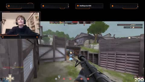medic.