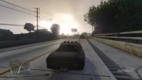 LUIS THINKS HIS SISTER IS CUTE