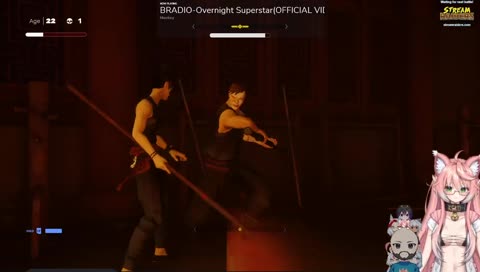 Sifu Run Three Death 3