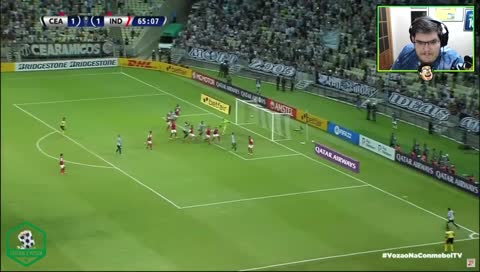Grealish do vozão