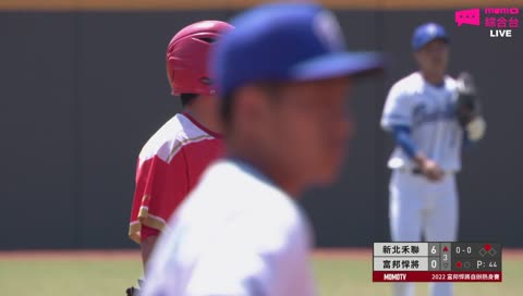 沒踩壘跑壘失誤出局