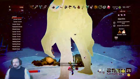 [Risk Of Rain 2] Spin To Win