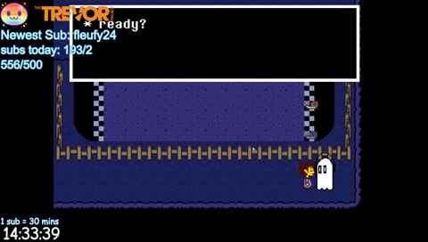 YOU KILL THE SNAIL!!