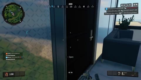 "someone clip that"