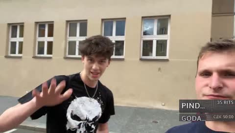 pog