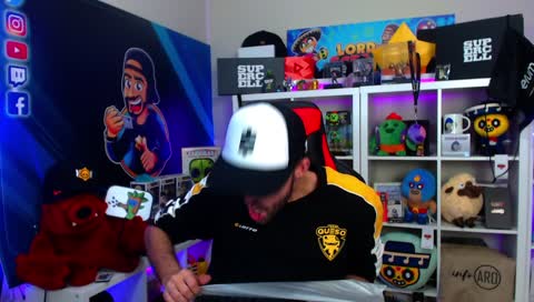 el primo