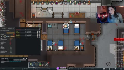 Who doesn't like mushrooms?