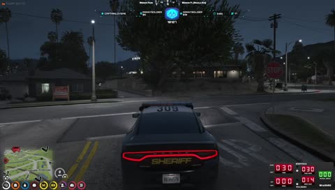 Kyle being humble