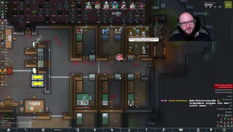 Am 12.03.2022 ab 06:00 Uhr großer 18 Std. Stream bei IamMrBaer 