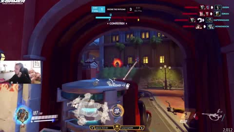 VAH- ...
