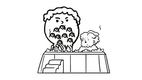 What's up Octothrussy?