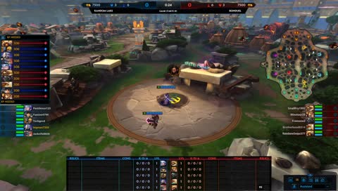 bigman bhop game strong