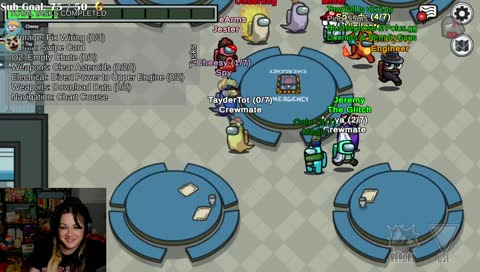 Tay learning of the vents