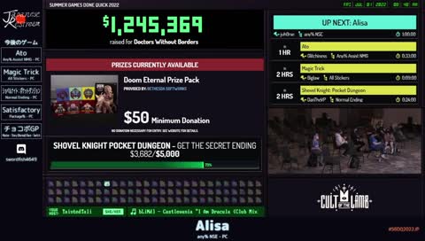 ソードフィッシュさんのアドバイスとは一体…