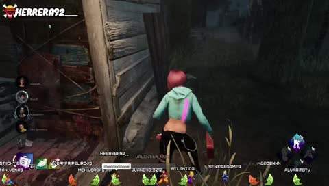 monkaS