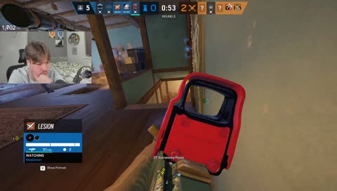 1v4 clutch