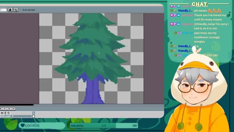 and yet you say Patussy???